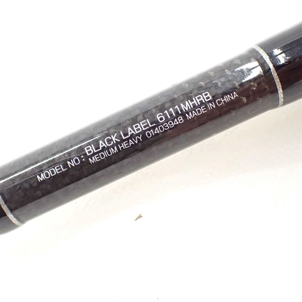 １４ブラックレーベルＢＬ６１１１ＭＨＲＢ